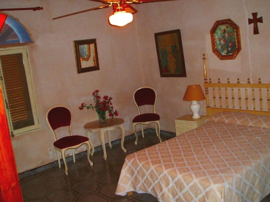Can Bril Campos  Exterior photo